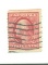 1909 2c COIL STAMP