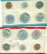 1963 P&D MINT SET