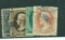 1873 POSTAGE STAMPS