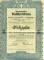 1937 NETHERLAND BOND