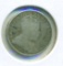 1902-H CANADIAN SILVER 5 CENTS