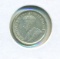 1918 SILIVER CANADIAN 5 CENT