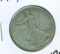 1917 WALKING LIBERTY HALF
