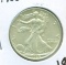 1936 WALKING LIBERTY HALF