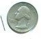1948-S WASHINGTON QUARTER