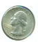 1950-S WASHINGTON QUARTER