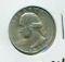 1952-S WASHINGTON QUARTER