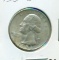 1953-D WASHINGTON QUARTER