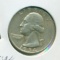 1954-D WASHINGTON QUARTER