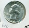1954-S WASHINGTON QUARTER