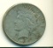 1927 PEACE SILVER DOLLAR