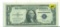 SERIES 1935E $1 SILVER CERTIFICATE