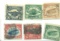 U.S. AIRMAIL STAMPS