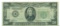 SERIES 1934A $20 FRN