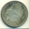 1887 MORGAN SILVER DOLLAR