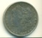 1890 MORGAN SILVER DOLLAR