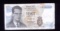 20 Francs ... Belgium Old Bank Note