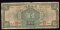 1 Dollar ... 1928 ...Old China Currency