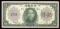 5 Dollars ... 1930 ...Old China Currency
