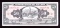 50 Sucres ... Old Equador Bank Note