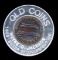 1962-D BU  UNC ... Old Coins ... Encased Good Luck Penny