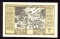 1921 Notgeld ... CU ... Old German Money
