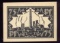 1921 Notgeld ... CU ... Old German Money