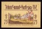 1921 Notgeld ... CU ... Old German Money