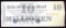 10,000,000 Marks ... German Old Bank Note