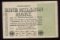 1,000,000 Marks ... German Old Bank Note