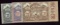 3 Note Set - 1920 Notegeld