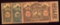 3 Note Set - 1920 Notegeld