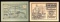 2 Note Set - 1920 Notegeld