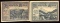 2 Note Set - 1920 Notegeld