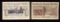 2 Note Set - 1920 Notegeld