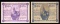 2 Note Set - 1920 Notegeld