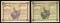 2 Note Set - 1920 Notegeld