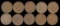 10 Coin Lot ... Various Better Grades ... Indian Head Penny
