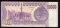 10,000 Dinars ... Iraq Bank Note