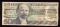 500 Pesos ... Mexico Old Bank Note