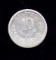 1894 ... 10 Centavos Silver ... Mexico