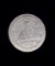 1934 ... 10 Centavos Silver ... Mexico