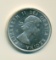 1864/1964 CANADIAN SILVER DOLLAR