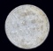 Religious Theme ... Old Worn Token
