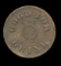 Davenport, IA ... W. K. Good for Drink ... Old Token