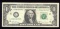 Liars Poker $1 Bill ... 5 of a Kind ... 33333