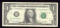 Liars Poker $1 Bill ... 5 of a Kind ... 55555