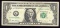 Liars Poker $1 Bill ... 5 of a Kind ... 88888