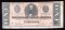 $1 Confederate Bank Note ... CRISP  UNC ... REAL