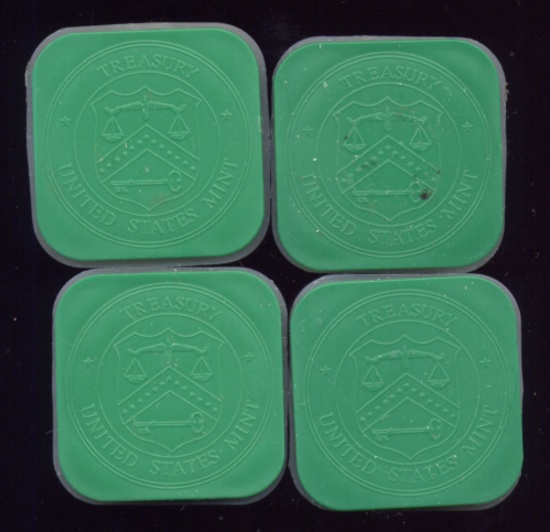4 ... Silver Eagle Tubes